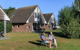 Vakantiehuis Camping It Wiid Earnewâld